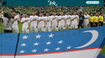 4 أخبار من معسكر منتخب أوزبكستان تجهز مفاجأة أمام مصر بقيادة كانافارو